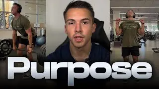 Men Need A Purpose | How To Find Yours