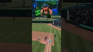 Cut #mlbtheshow25 #mlbtheshow25clips #baseball #sports #gaming #contentcreator #ps5 #fyp