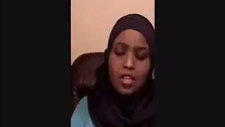 Farxiya iskoor qaabka ugu macaan badan galmada xaaska