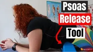 Pso Rite - Psoas release tool. Review