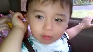 Radja Alan Rose Singing