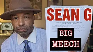 BIG MEECH GOT LEGITIMATE COURT ORDERED TIME CUTS OF 68 MONTHS BASED ON AMENDED SENTENCING GUIDELINES