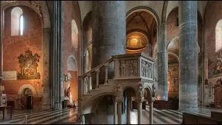 La costituzione conciliare Lumen Gentium - Enzo Bianchi