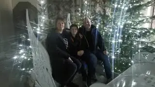 Narnia Christmas at Leeds Castle, Kent |Family Days Out