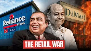 DMart ka model ab kaam nahi kar raha? | Markets by Zerodha Hindi