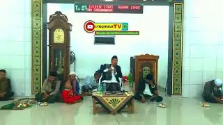 Cemah Sunda Lucu di Bulan Rajab 