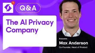 The AI Privacy Company | Ketch