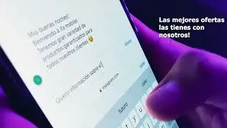 &iquest;Que busco en ifa mobile?