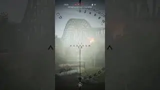 Panzer IV In Chaos