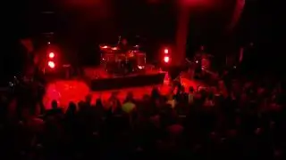 &lsquo; You Again &lsquo; Shihad. Last show at Meow Nui. ( 16/03/25 )