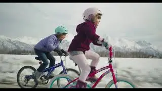 Alaska's Gift PSA