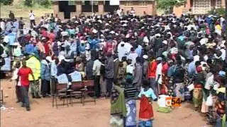 Malawi Elections
