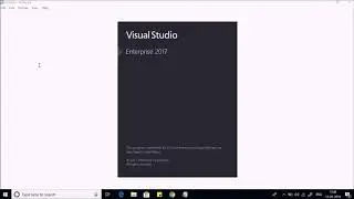 Setup Installer Project for Visual Studio 2017 is Missing
