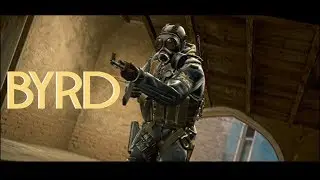 CS:GO EDIT | HDBeenDope - BYRD