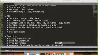 Hive Functions - Hive Functions - Overview
