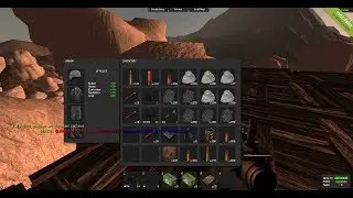 RUST LEGACY - РЕЙД БОГАЧA