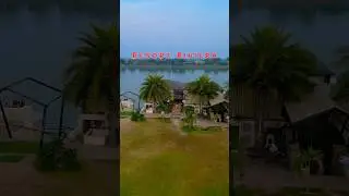 Resort Riviera || Bhilai Durg Chhattisgarh || Dilawara ft. Ariana Grande Remix 4K