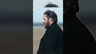 Peaky Blinders Coldest Moment Tommy Shelby Shooting Alfie Solomons