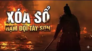 Đại Thủy Chiến Thị Nại 1801: 