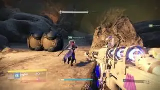 Destiny patch 2.5.0.2    shot guns dead, side arm meta, auto rifle  buff, and fuck the clever dragon