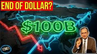 Putin-Modi $100B Deal Just Changed Everything: The Dollar Dominance Collapse Explained