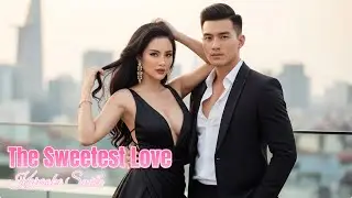 💖 The Sweetest Love | Slow Bolero, Female Vocal 🌹
