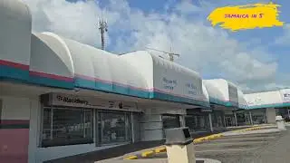 #1 Plaza Jamaica | Tropical Plaza Jamaica