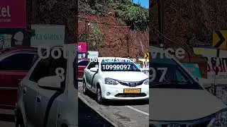 ooty best cab service