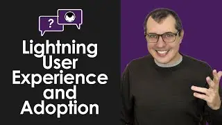 Bitcoin Q&A: Lightning User Experience and Adoption