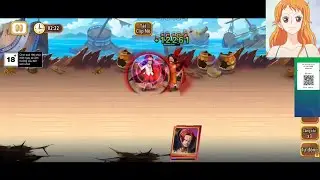 THẾ GIẢI HẢI TẶC #26: VUA HẢI TẶC GOL D.ROGER ĐẠI CHIẾN SHANKS THẦN TỴ