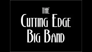 The Cutting Edge Big Band