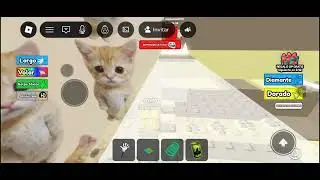 Mi primer video de roblox☹️