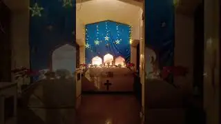 Christmas Eve n new year Kothachi wadi Mumbai