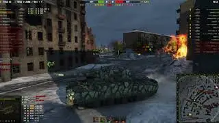 Type 5 Heavy, Radley Walters, Pascuccis and Many More