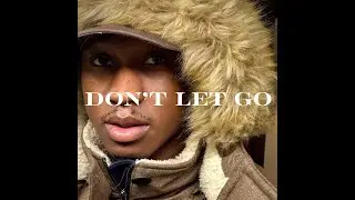 Envogue - Don't Let Go Cover