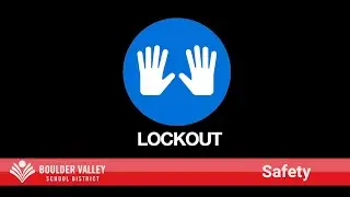 LOCKOUT– Secure the Perimeter