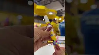 Cola l&iacute;quida VS cola bast&atilde;o 😱 #papelaria #papelariaonline #escola #viralvideo #viralshorts #fyp