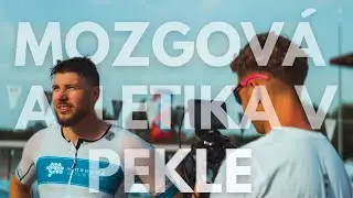 Ako trénujem IRONMANOV | Mozgová atletika – dlhý deň v pekle X-BIONIC® Sphere 🔥