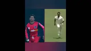 🏏🏏🏏😲😲🖤&hearts;️New Shoaib akhter VS old Shoaib Akhtar🏏🏏🏏