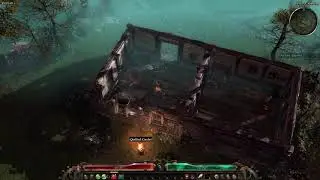Ep.1- Kyzogg The Reanimator