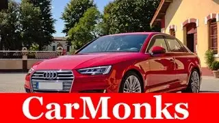 New Audi Offers & Deals to Buy Audi in London, UK - CarMonks