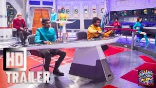 USS Callister Recap  Black Mirror  Netflix