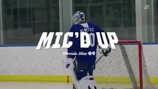 Hugo Alnifelt Mic&rsquo;d Up