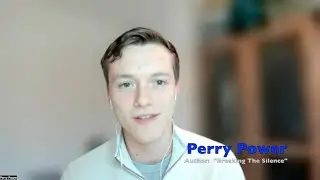 A Conversation with Perry Power with the Men of Voices Beyond Assault