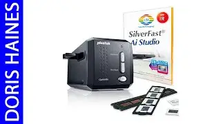 Best Slide Scanner 2025 - Top 5