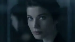 Armani Code Ice di Giorgio Armani da uomo con  Chris Pine tv spot pubblicitario 60s