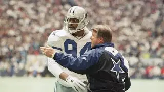 Charles Haley - A Dallas Cowboys Hero