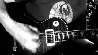 GOJIRA IN THE STUDIO (Part 2 - Guitar Tracking)