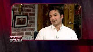 Meet Ali Zafar, today on Hum News in Eid Special today at 07 PM | Hum News