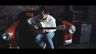 Сергей Мартынюк. Презентация проекта #Я Больше
